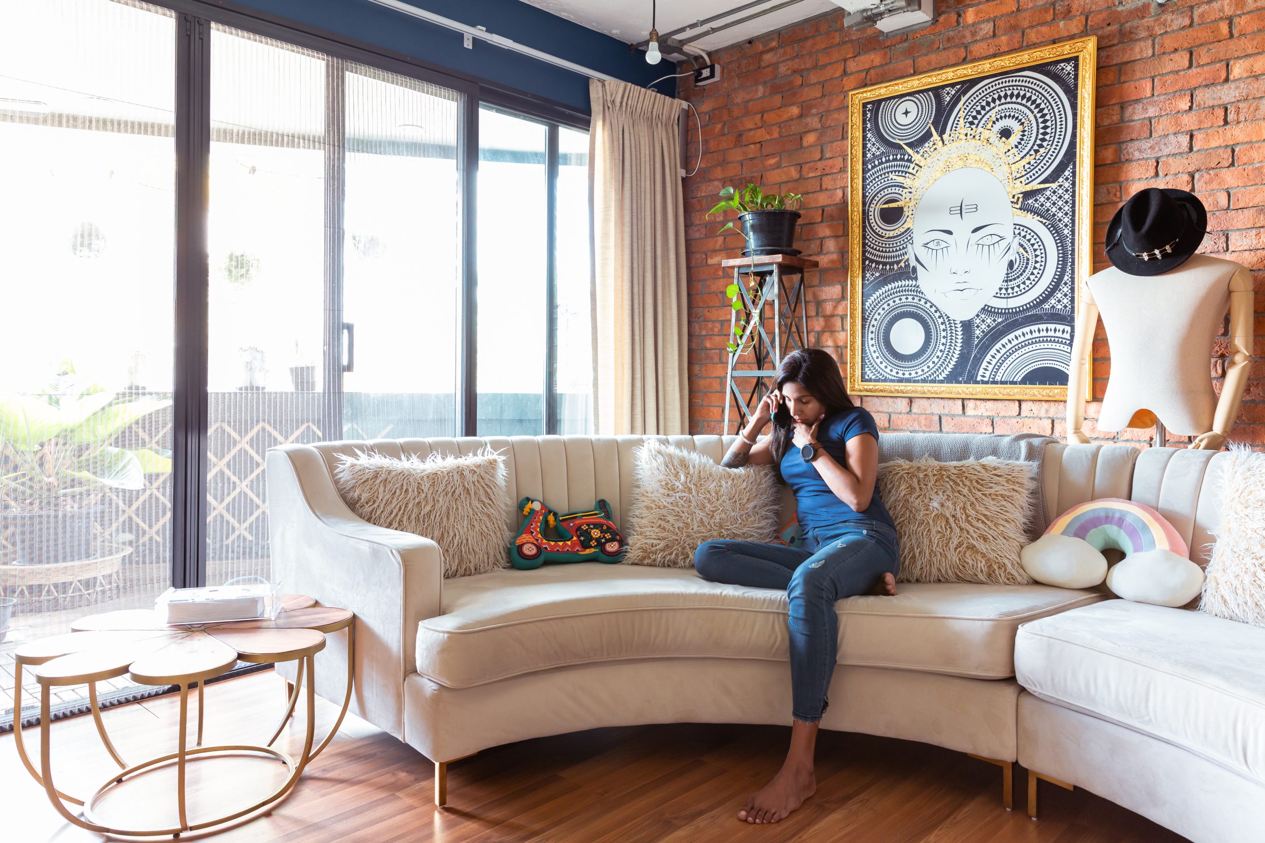 Finishing and Detailing: Elevate Every Corner with Acreformas