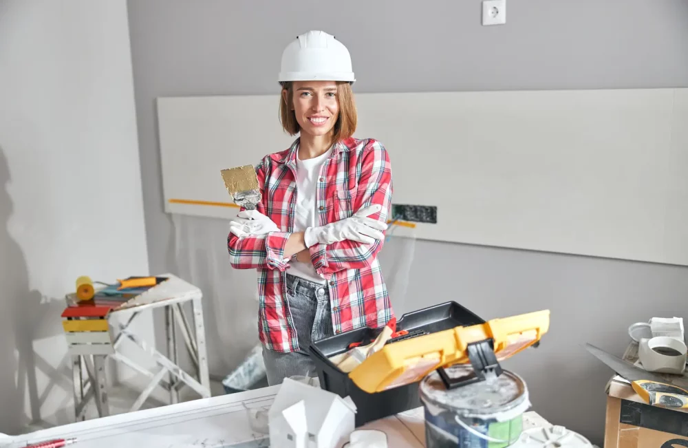 Interior Renovation Services