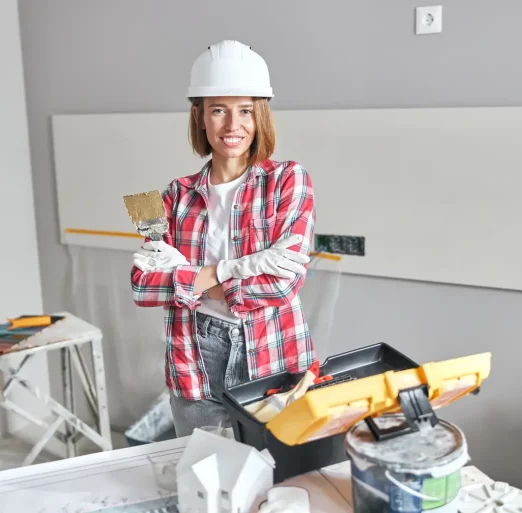 Interior Renovation Services