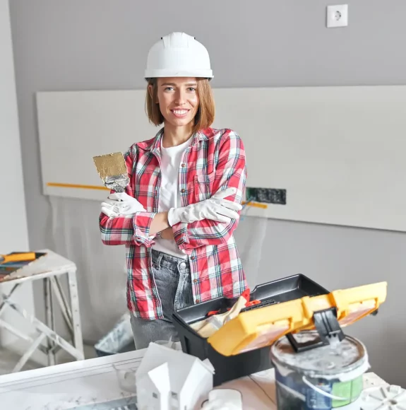 Interior Renovation Services