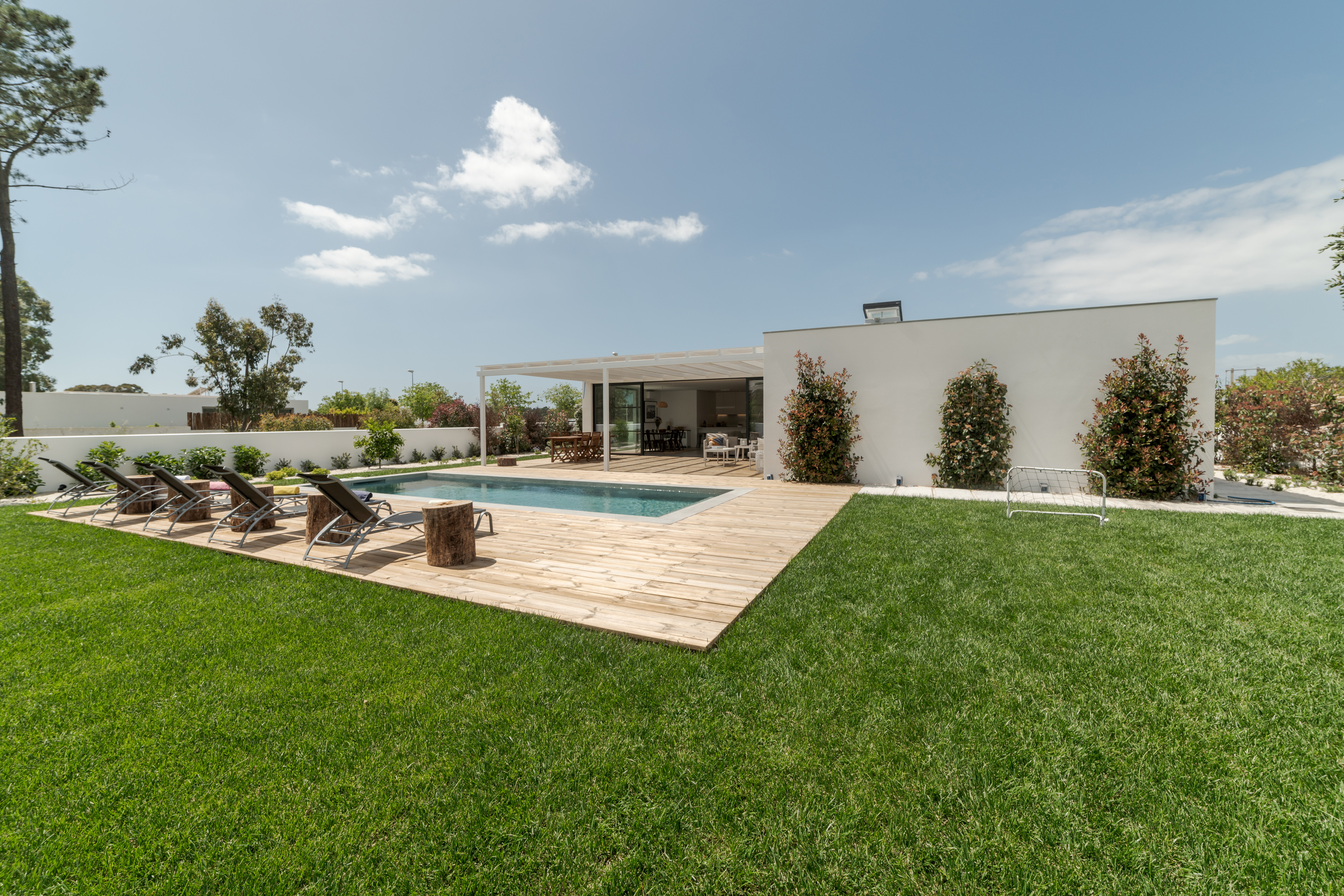 AC Reformas Luxury renovation