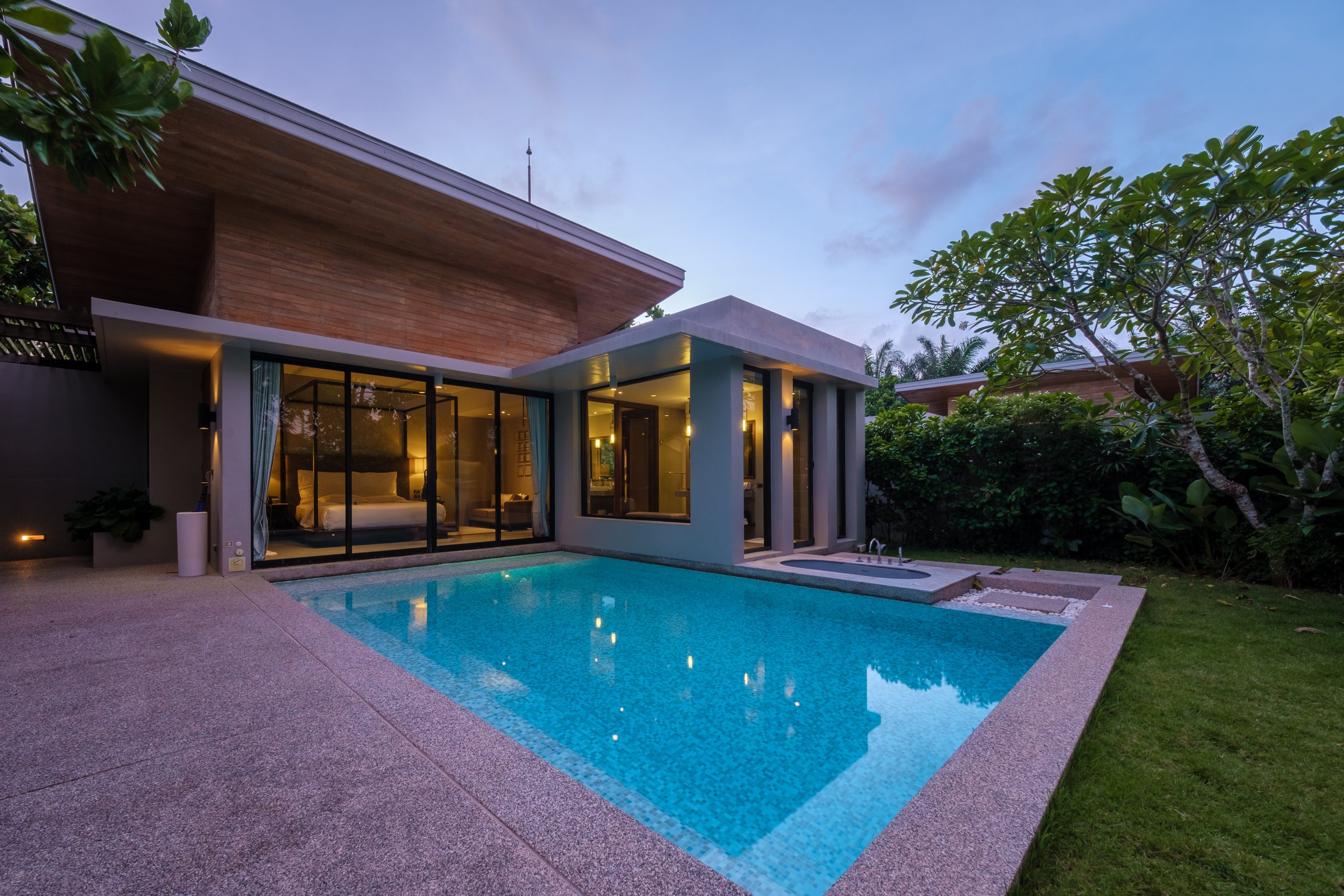 AC Reformas Luxury renovation