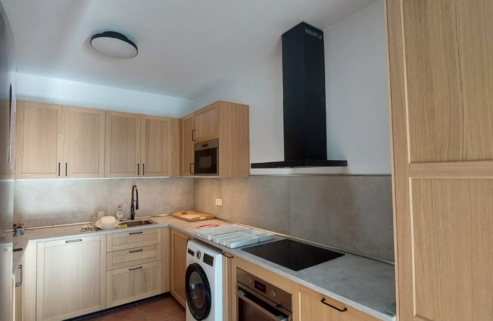 1-Reforma cocina Lanzarote